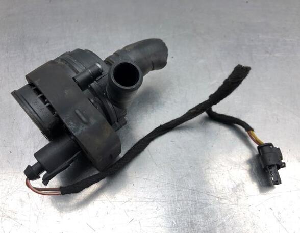 Additional Water Pump MERCEDES-BENZ B-CLASS (W245)