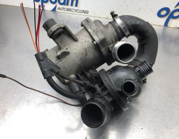 Additional Water Pump BMW 1 (E81), BMW 1 (E87)