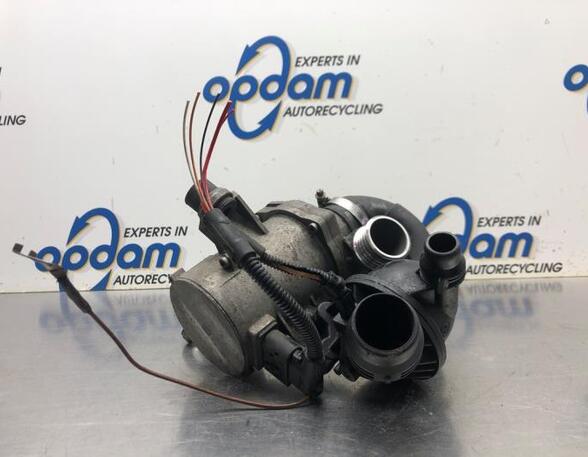 Additional Water Pump BMW 1 (E81), BMW 1 (E87)