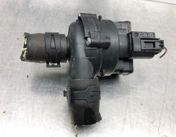 Additional Water Pump MERCEDES-BENZ A-CLASS (W169)