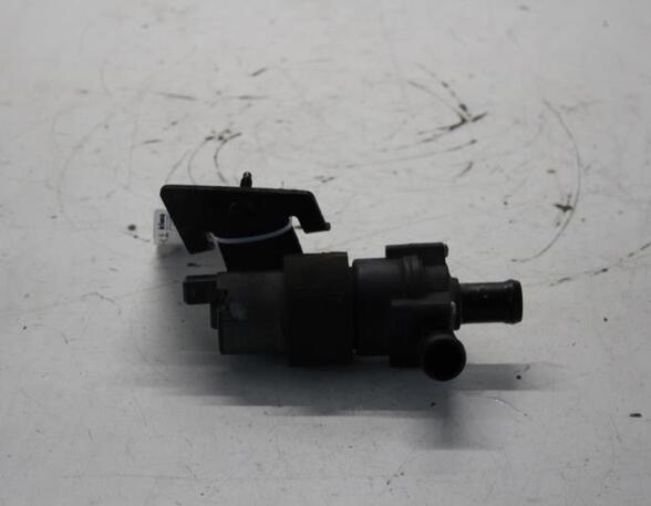 Additional Water Pump RENAULT ESPACE IV (JK0/1_)