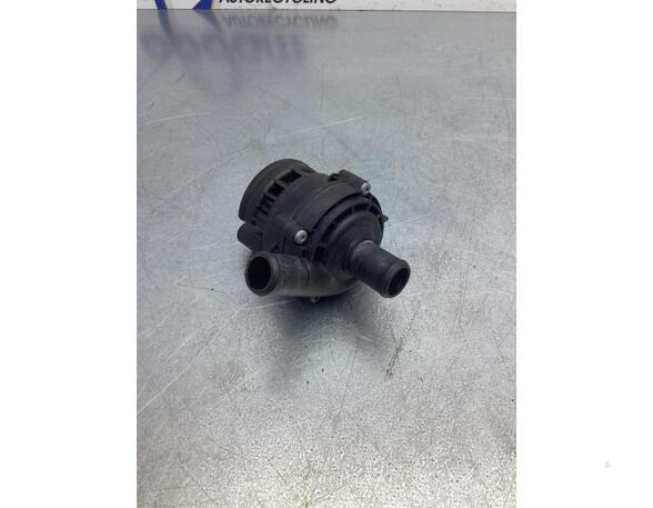 Additional Water Pump MERCEDES-BENZ A-CLASS (W176)