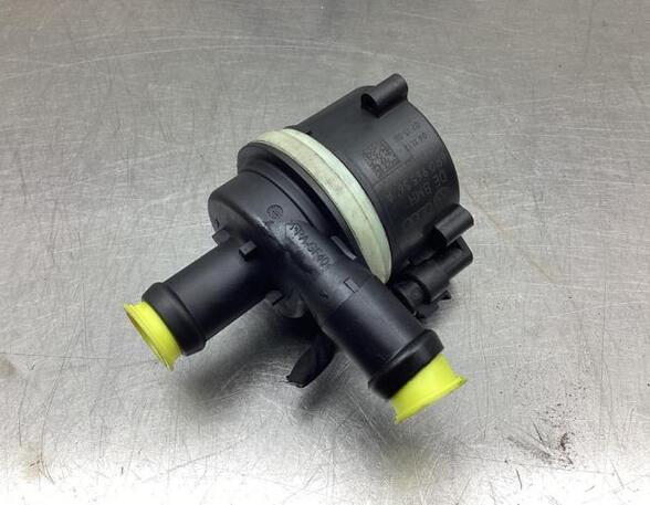 Additional Water Pump VW POLO (6R1, 6C1), VW POLO Van (6R)