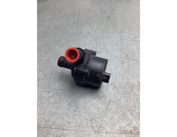 Additional Water Pump VW TIGUAN (AD1, AX1), VW TIGUAN ALLSPACE (BW2), VW POLO (6R1, 6C1)