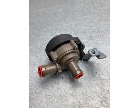 Additional Water Pump JEEP RENEGADE SUV (BU, B1)