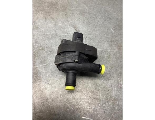 Additional Water Pump MERCEDES-BENZ GLC Coupe (C253)