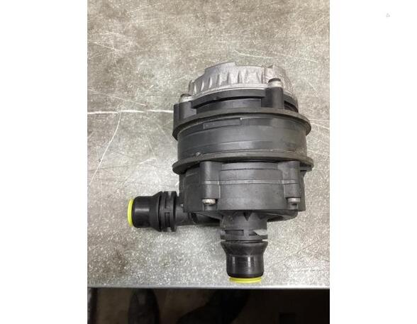 Additional Water Pump MERCEDES-BENZ GLC Coupe (C253)