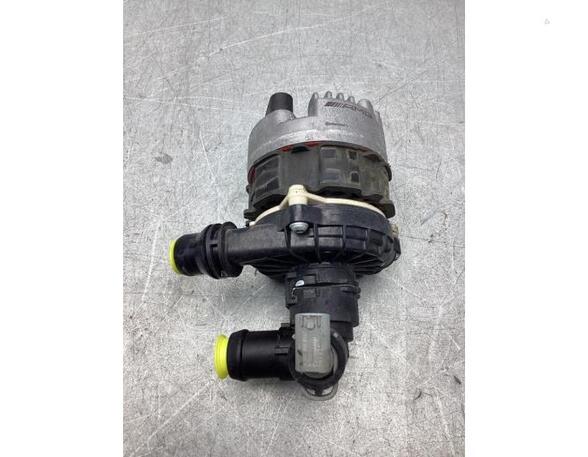 Additional Water Pump MERCEDES-BENZ GLC Coupe (C253)