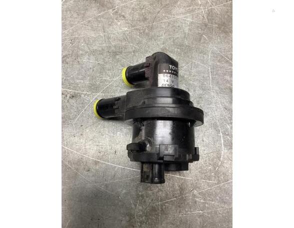 Additional Water Pump TOYOTA RAV 4 IV (_A4_)