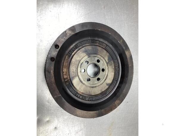 Flywheel SEAT IBIZA IV ST (6J8, 6P8)