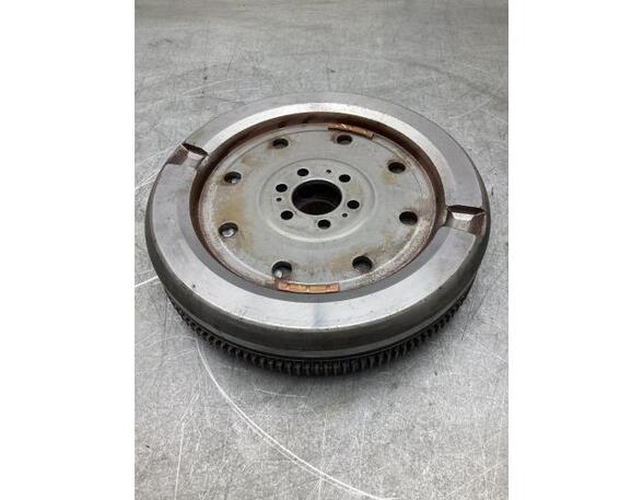 Flywheel VW TIGUAN (AD1, AX1), VW TIGUAN ALLSPACE (BW2)