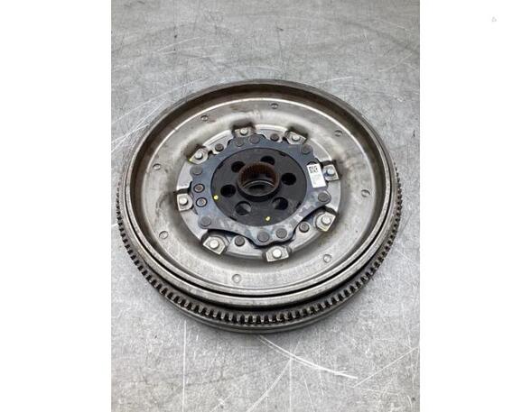 Flywheel VW TIGUAN (AD1, AX1), VW TIGUAN ALLSPACE (BW2)