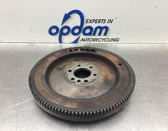 Flywheel OPEL CORSA F (P2JO)