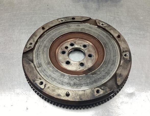 Flywheel OPEL CORSA F (P2JO)