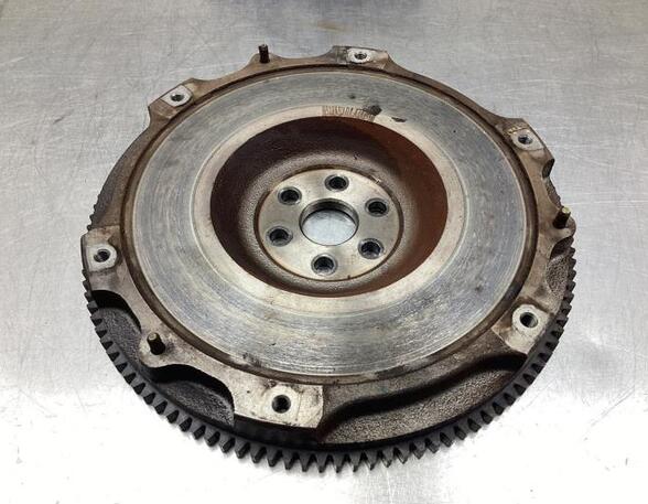 Flywheel FORD FIESTA VI (CB1, CCN)