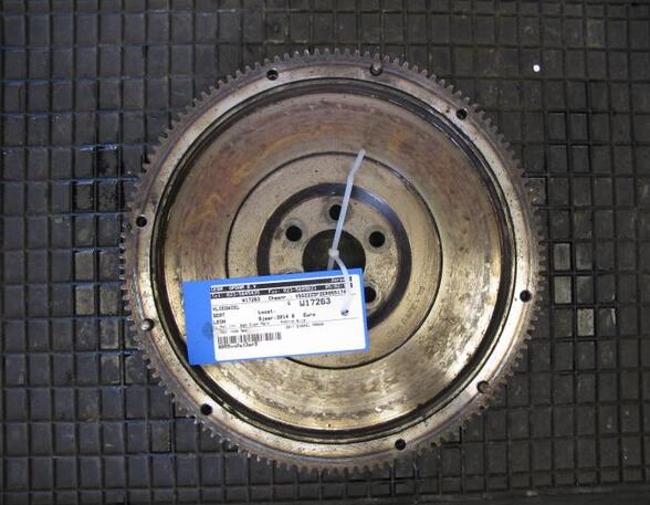 Flywheel SEAT LEON (5F1)