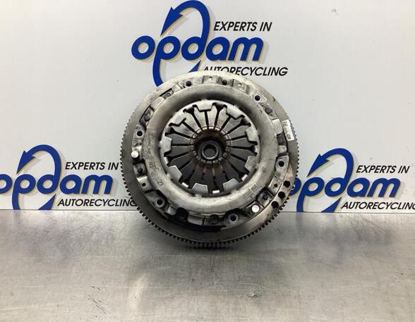 Flywheel OPEL KARL (C16)