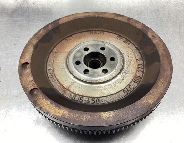 Flywheel SKODA OCTAVIA III Combi (5E5, 5E6)