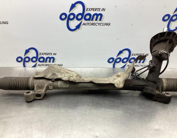 Steering Gear FORD FOCUS C-MAX (DM2), FORD C-MAX (DM2), FORD KUGA I, FORD KUGA II (DM2)