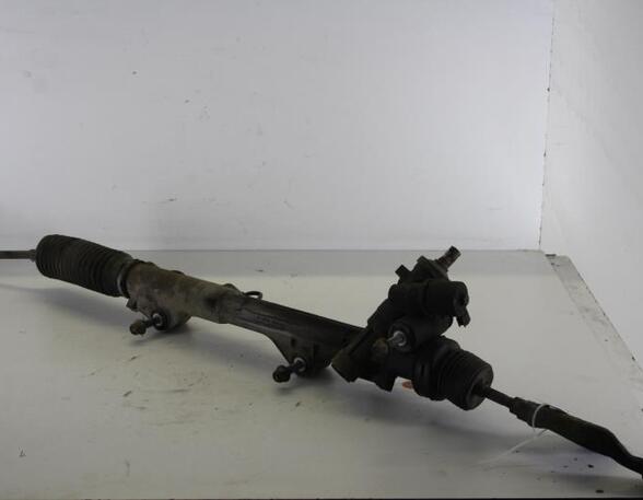 Steering Gear JAGUAR S-TYPE (X200)