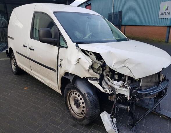 Stuurhuis VW CADDY III Box Body/MPV (2KA, 2KH, 2CA, 2CH)