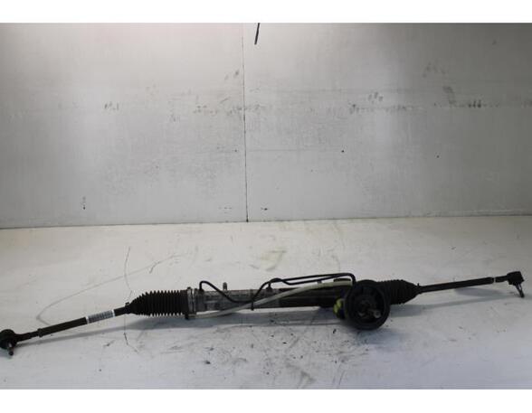 Steering Gear PEUGEOT 206 Hatchback (2A/C), PEUGEOT 206 SW (2E/K), PEUGEOT 206 Saloon