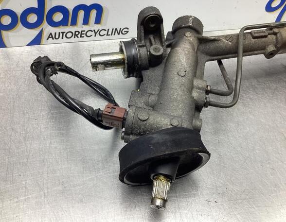 Steering Gear SKODA FABIA I Combi (6Y5)