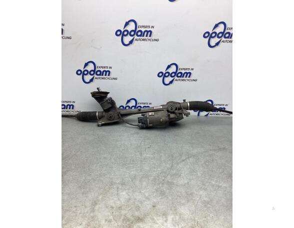 Steering Gear VW GOLF VII (5G1, BQ1, BE1, BE2), VW GOLF VIII Variant (CG5), VW GOLF VII Variant (BA5, BV5)