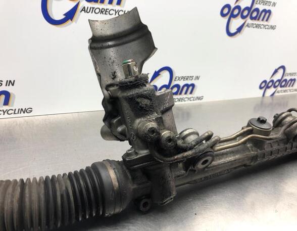 Steering Gear MERCEDES-BENZ S-CLASS (W220)