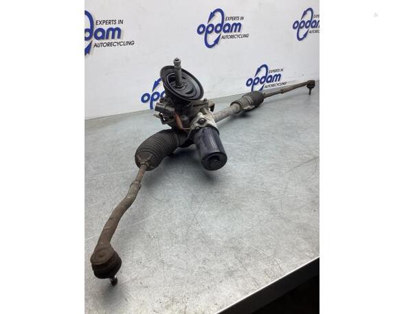 Steering Gear HONDA JAZZ II (GD_, GE3, GE2)