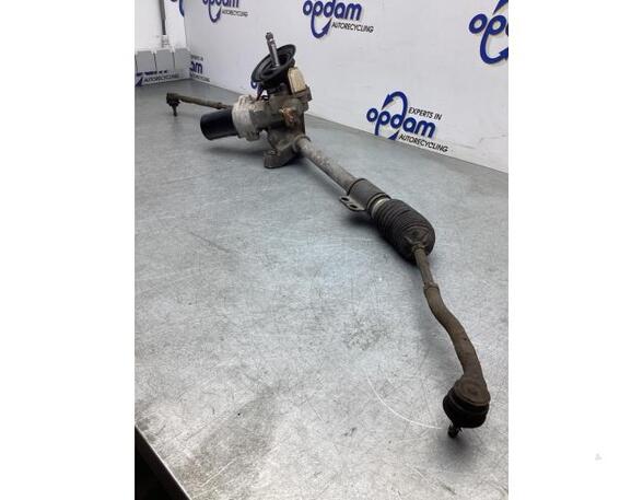 Steering Gear HONDA JAZZ II (GD_, GE3, GE2)