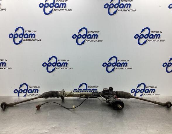 Steering Gear VW POLO (9N_), VW POLO Saloon (9A4, 9A2, 9N2, 9A6)