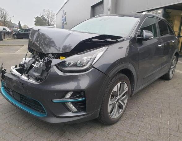 Steering Gear KIA NIRO I (DE)