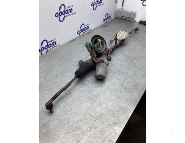 Steering Gear HONDA INSIGHT (ZE_)