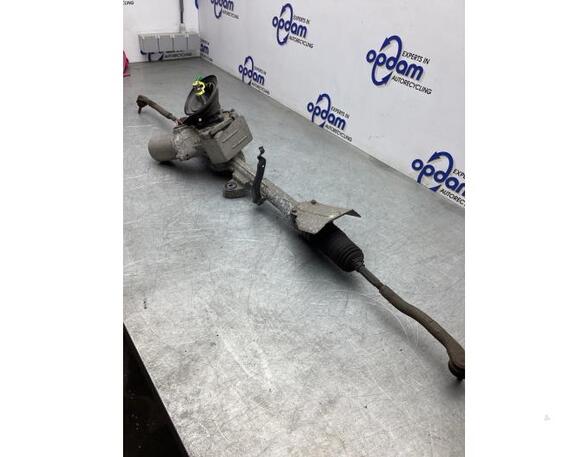 Steering Gear HONDA INSIGHT (ZE_)