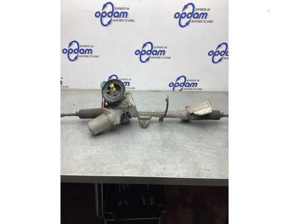 Steering Gear HONDA INSIGHT (ZE_)