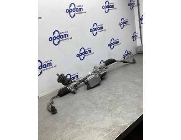 Steering Gear MERCEDES-BENZ B-CLASS (W246, W242)