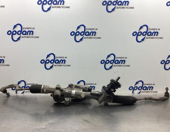 Steering Gear MERCEDES-BENZ A-CLASS (W176)