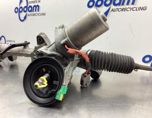 Steering Gear HONDA INSIGHT (ZE_)