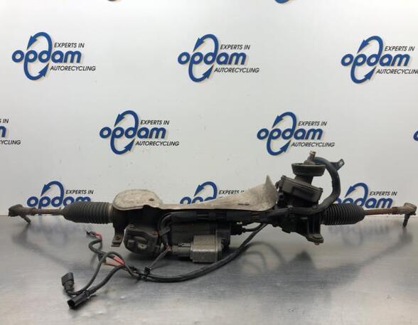 Steering Gear VW GOLF V (1K1), SEAT LEON (1P1), VW GOLF VI (5K1), VW CADDY III Box Body/MPV (2KA, 2KH, 2CA, 2CH)