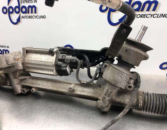 Steering Gear OPEL ZAFIRA TOURER C (P12), OPEL ASTRA J Sports Tourer (P10)