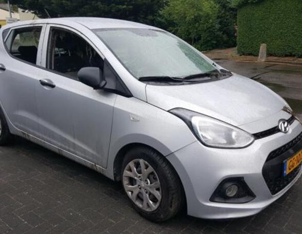 Stuurhuis HYUNDAI i10 II (BA, IA)