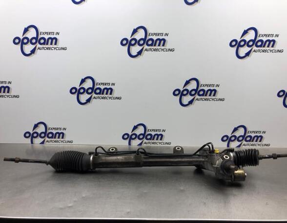 Steering Gear JAGUAR S-TYPE (X200)