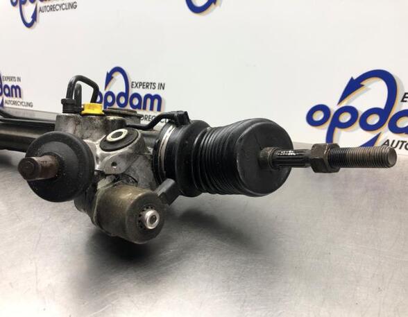 Steering Gear JAGUAR S-TYPE (X200)