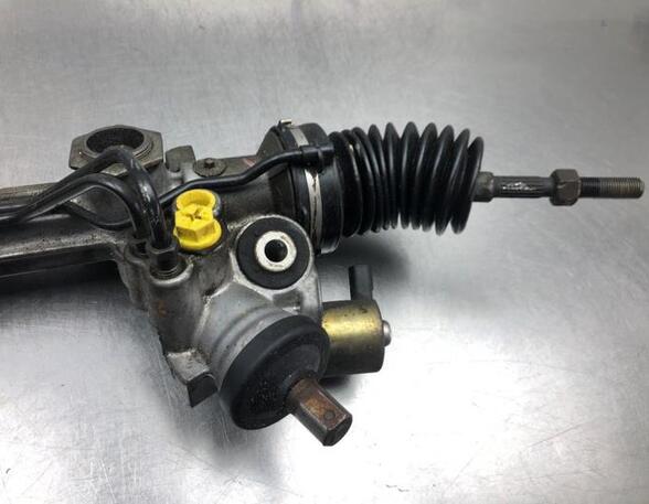 Steering Gear JAGUAR S-TYPE (X200)