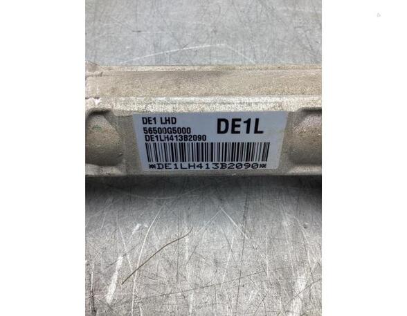 Steering Gear KIA NIRO I (DE)