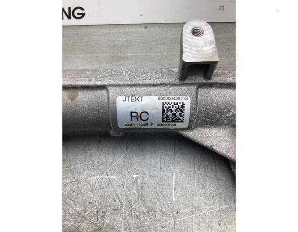 Steering Gear RENAULT CLIO V (B7_)