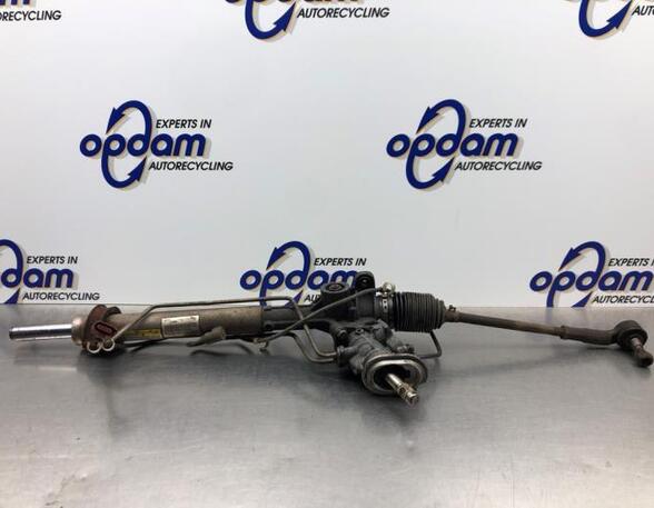 Steering Gear VW POLO (9N_), VW POLO Saloon (9A4, 9A2, 9N2, 9A6)