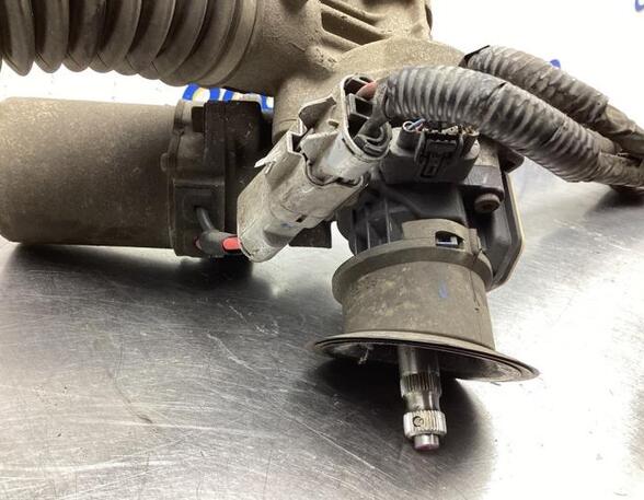 Steering Gear SUZUKI SWIFT III (MZ, EZ)