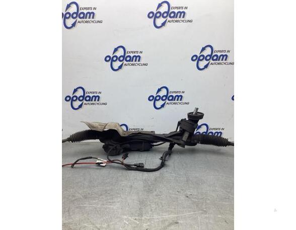 Steering Gear SEAT LEON (5F1)